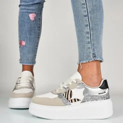 Caterina - Sneakers Donna
