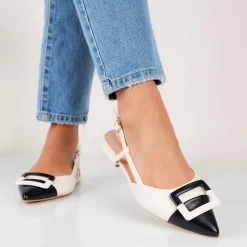 Cecile - Ballerine Slingback