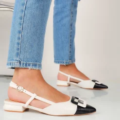 Cecile - Ballerine Slingback