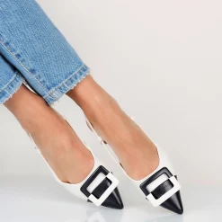 Cecile - Ballerine Slingback