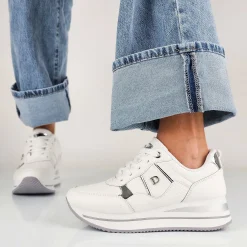 Cecilia - Sneakers Donna