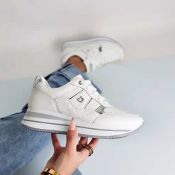 Cecilia - Sneakers Donna