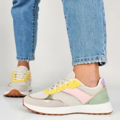 Charis - Sneakers Donna