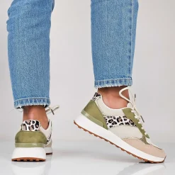 Charis - Sneakers Donna