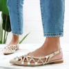 Chiara - Ballerine Slingback