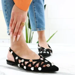 Chiara - Ballerine Slingback