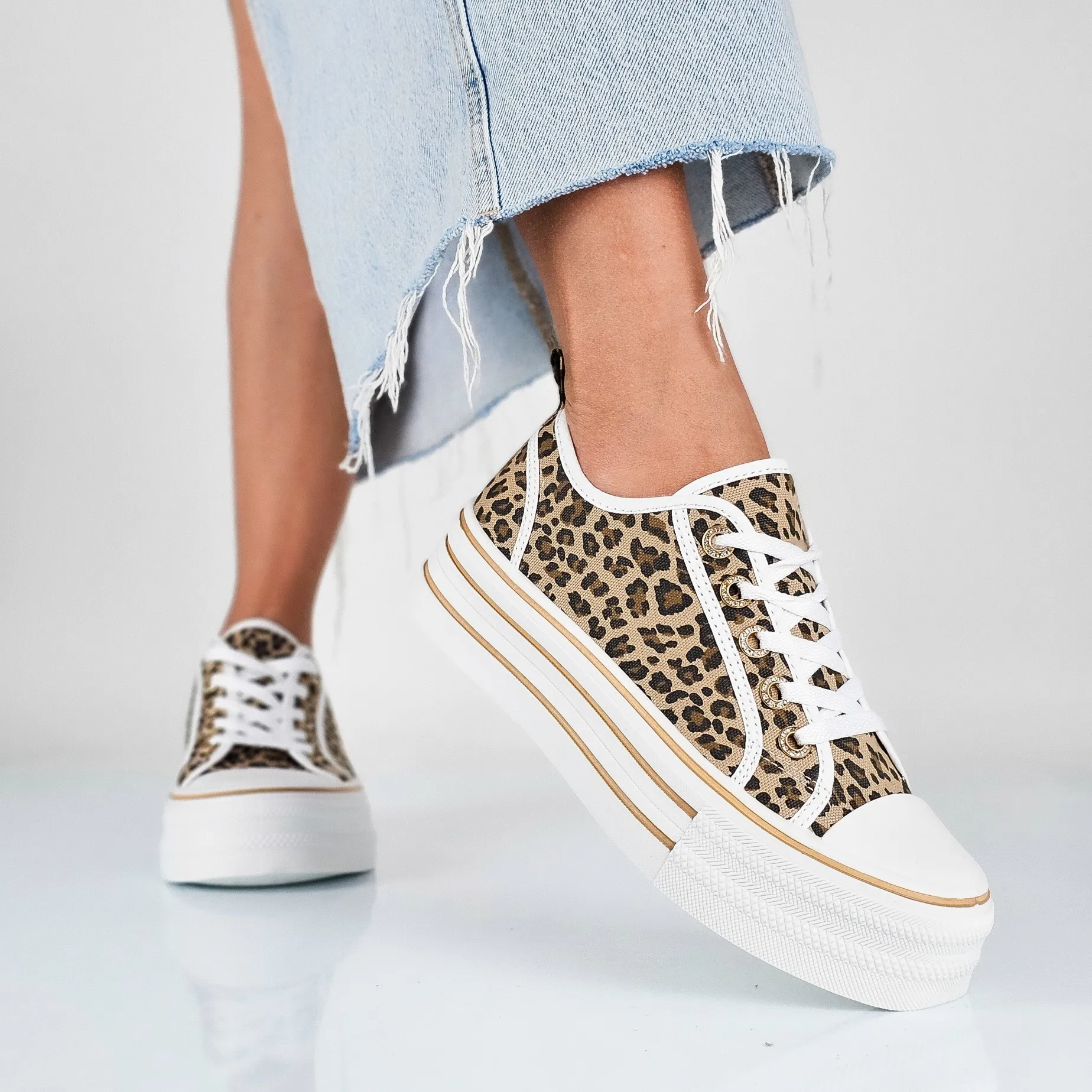 Chloe - Sneakers Donna