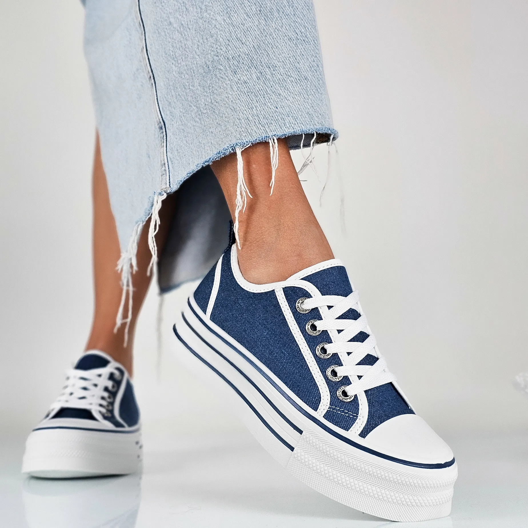 Chloe - Sneakers Donna