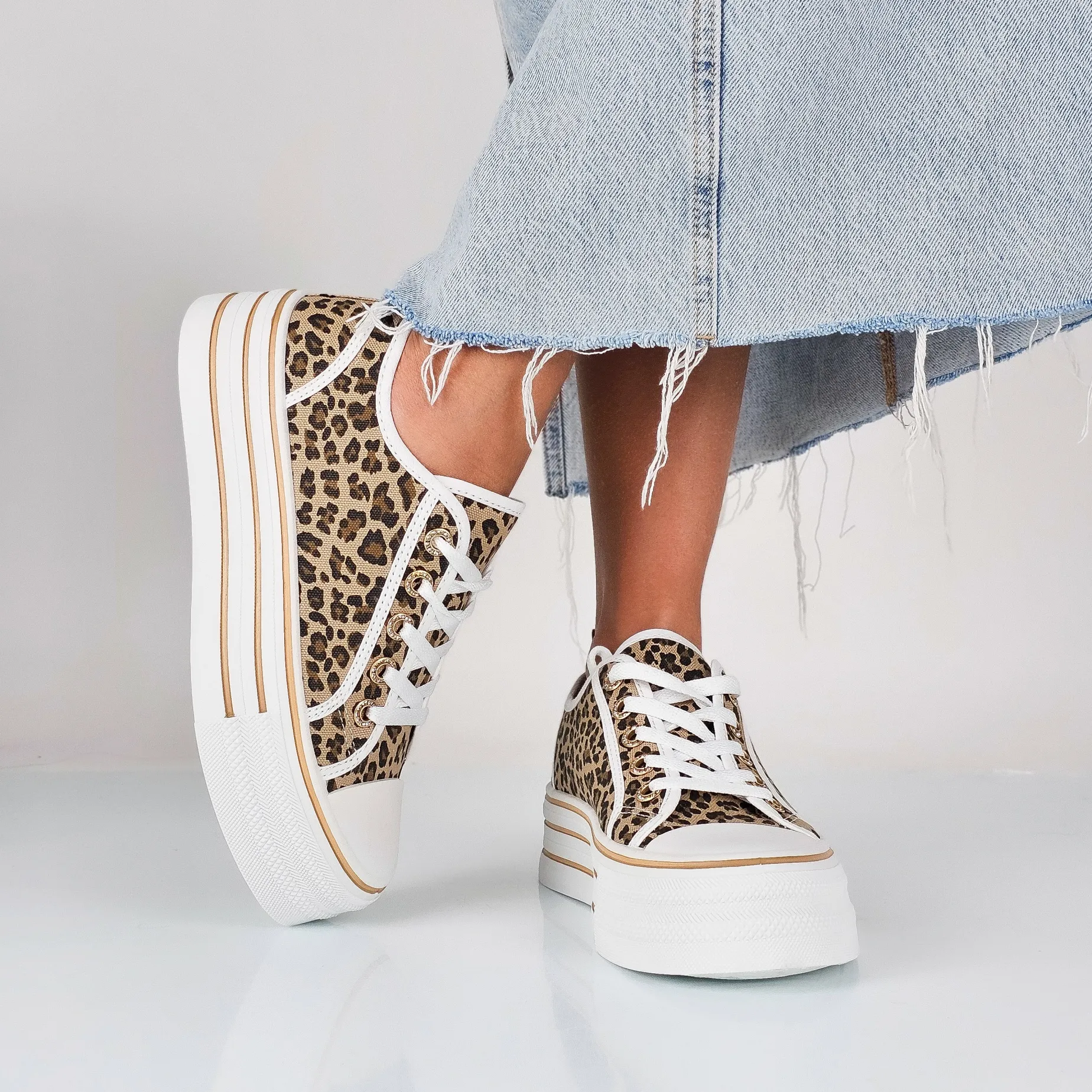 Chloe - Sneakers Donna