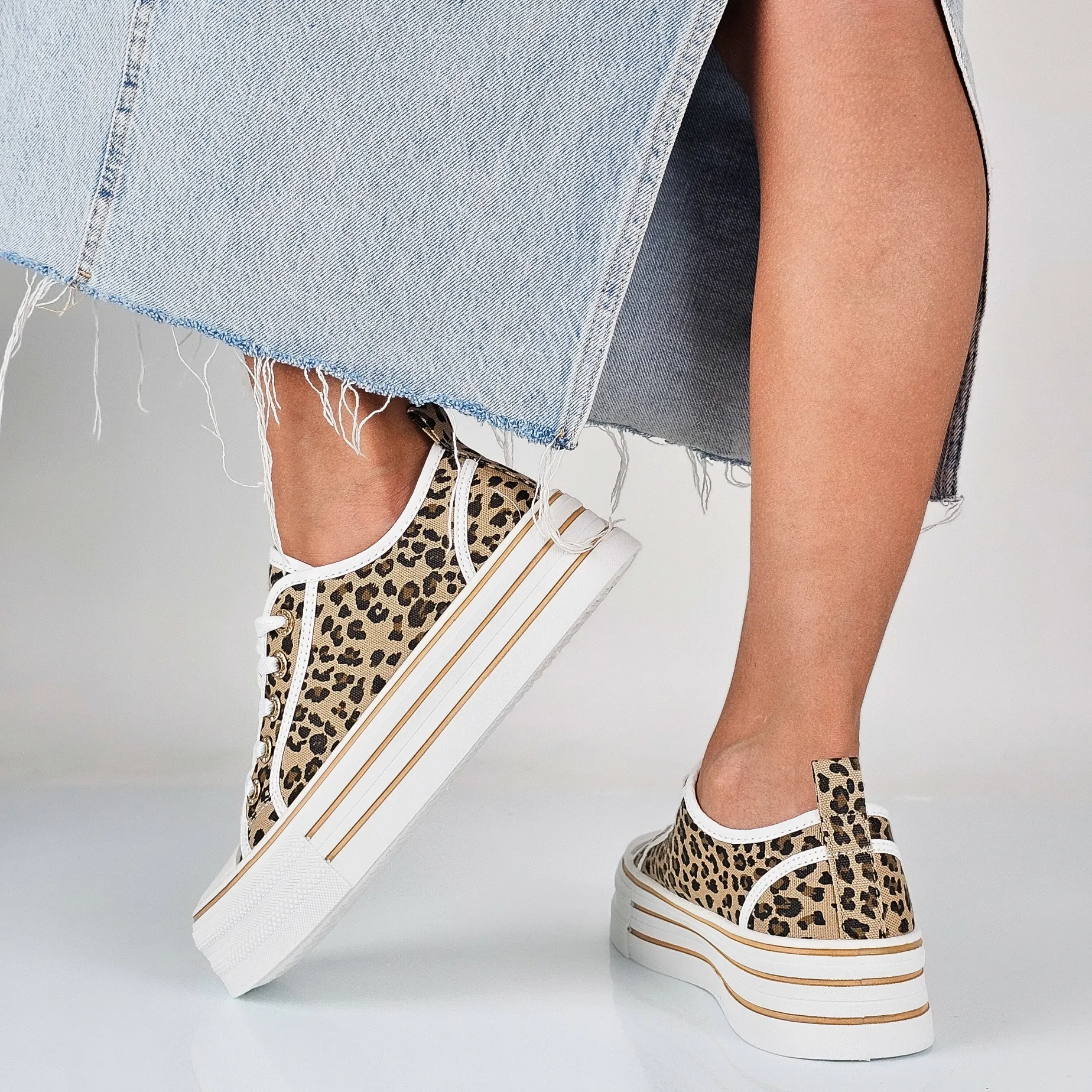 Chloe - Sneakers Donna