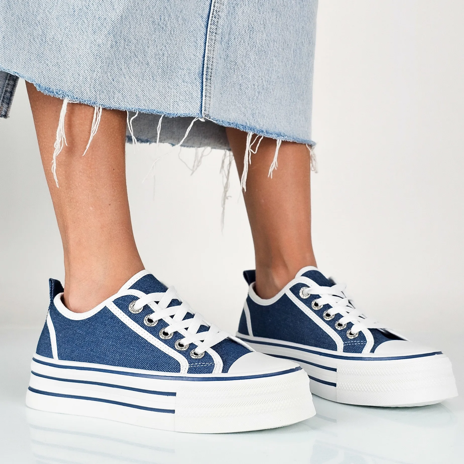 Chloe - Sneakers Donna