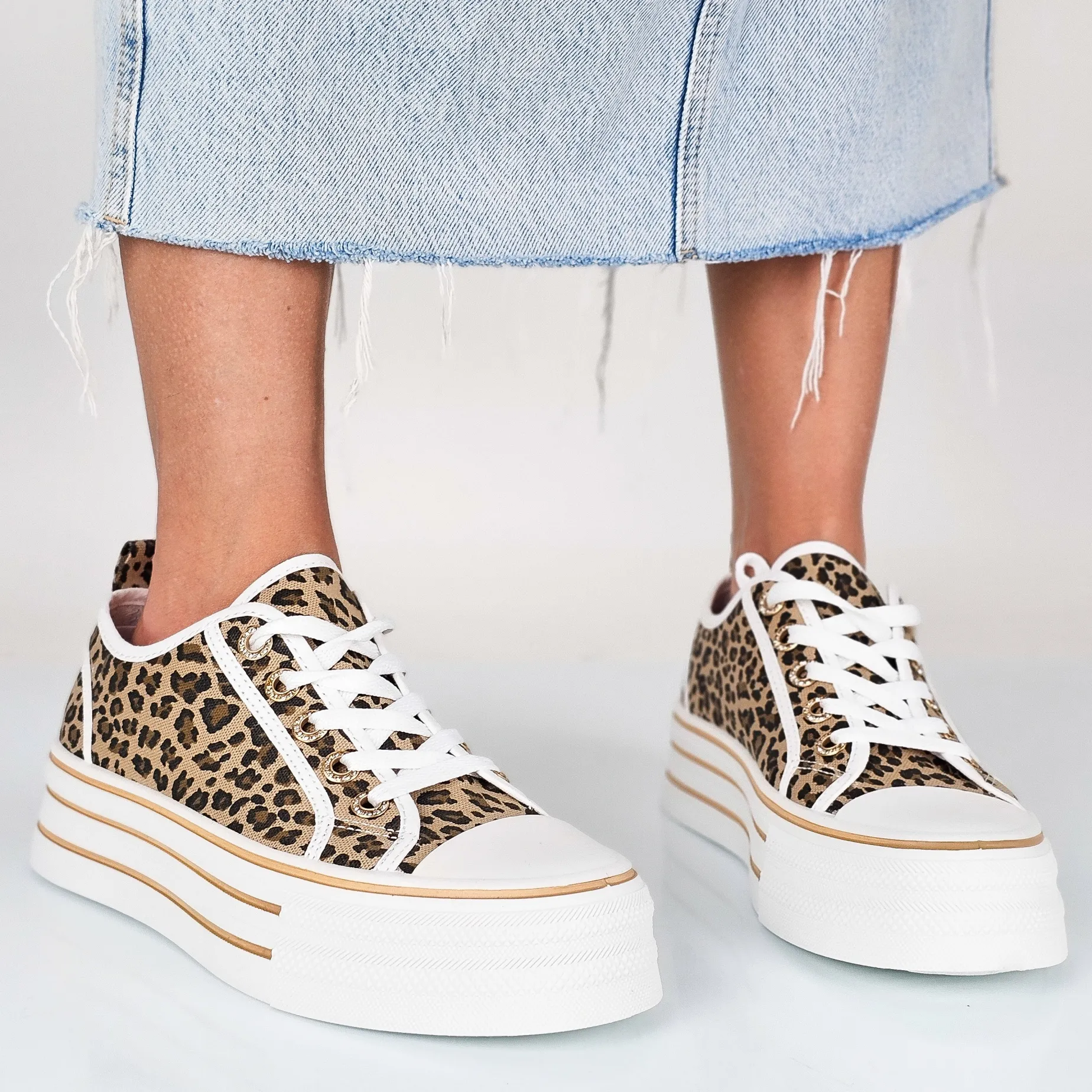 Chloe - Sneakers Donna