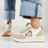 Clemence - Sneakers Donna
