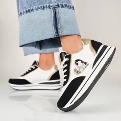 Clemence - Sneakers Donna