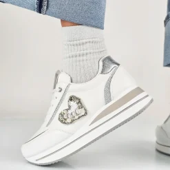 Clemence - Sneakers Donna