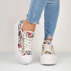 Cristiana - Sneakers Donna