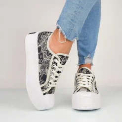 Cristiana - Sneakers Donna