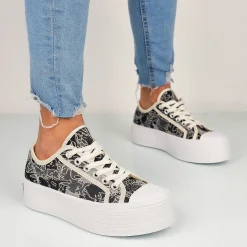 Cristiana - Sneakers Donna