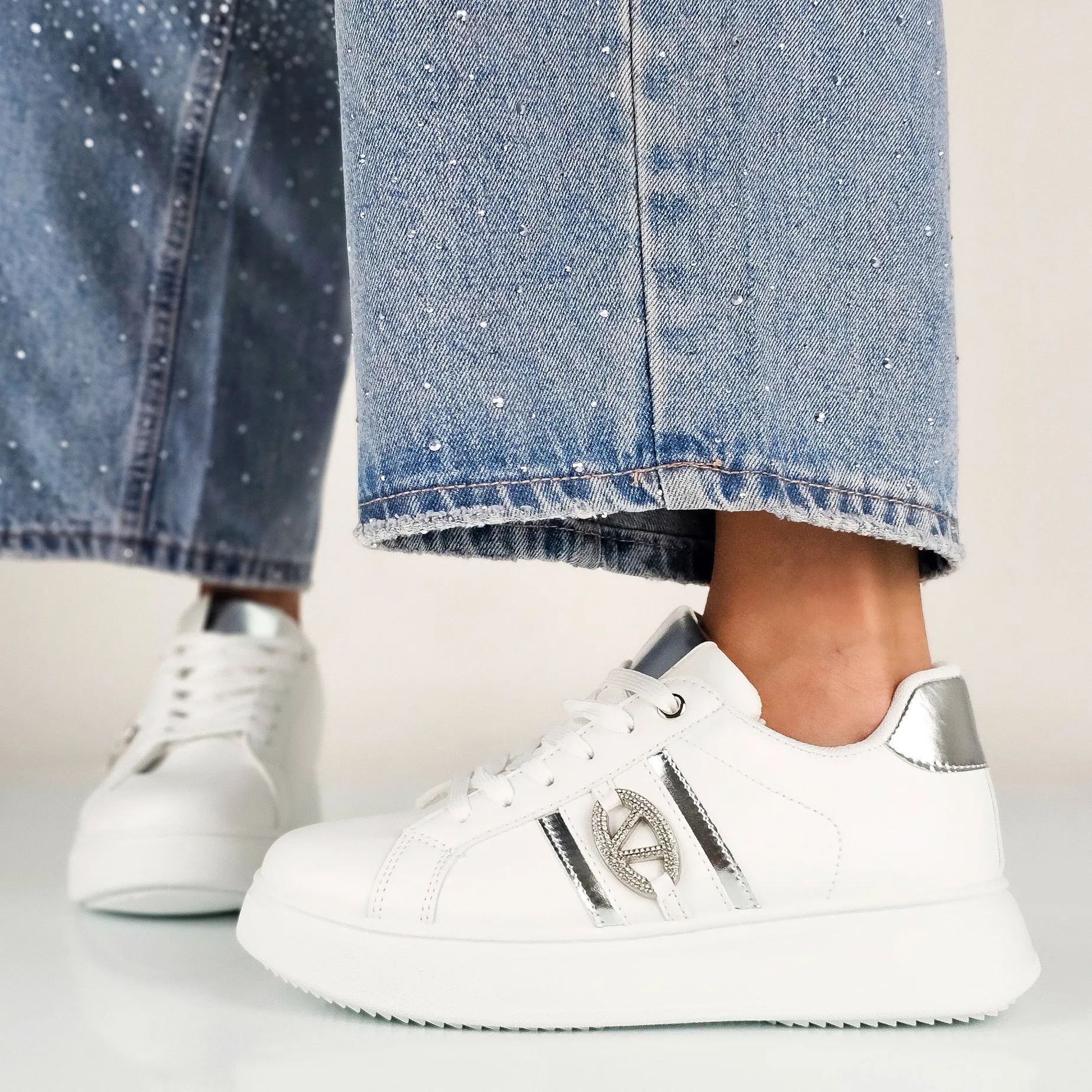 Dafne - Sneakers Donna