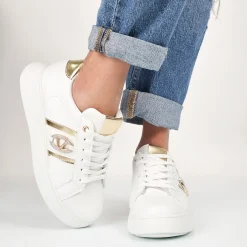 Dafne - Sneakers Donna
