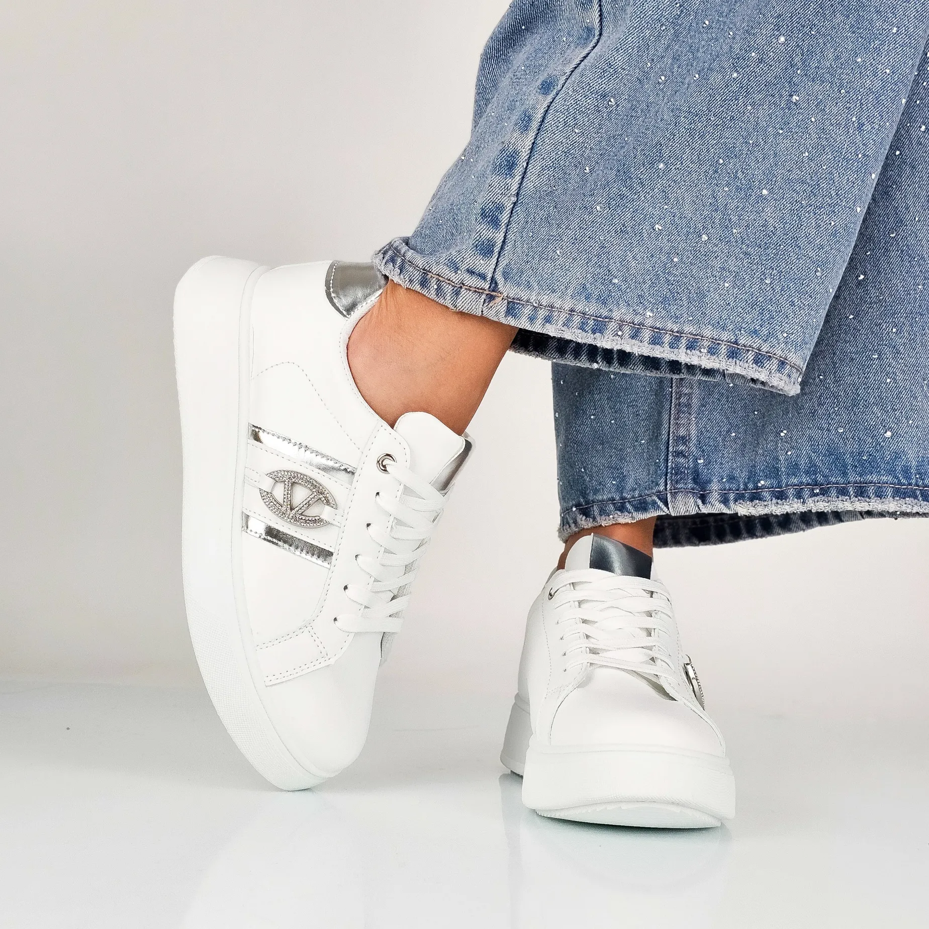 Dafne - Sneakers Donna