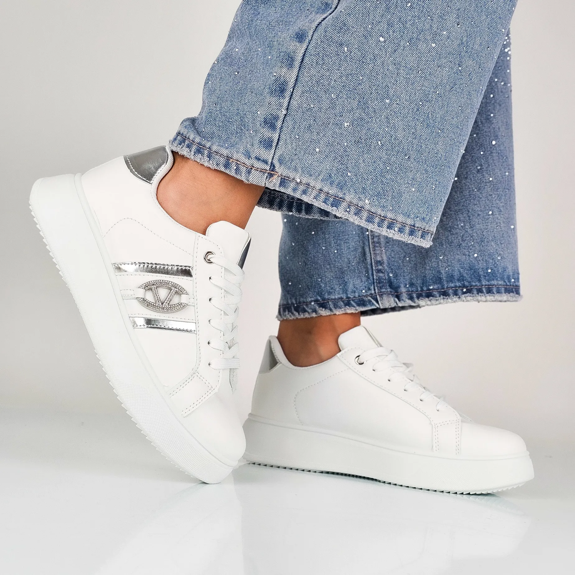 Dafne - Sneakers Donna