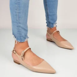 Daisy - Ballerine Slingback