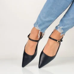 Daisy - Ballerine Slingback