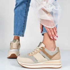 Daria - Sneakers Donna
