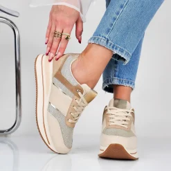 Daria - Sneakers Donna