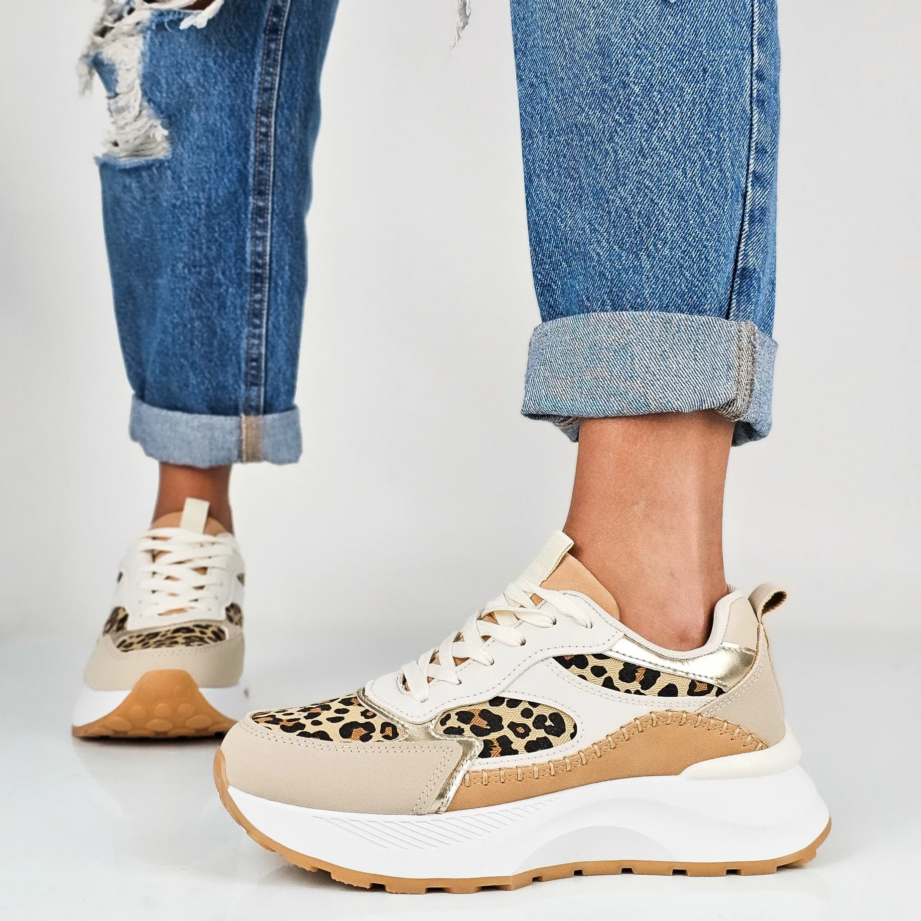 Delphine - Sneakers Donna