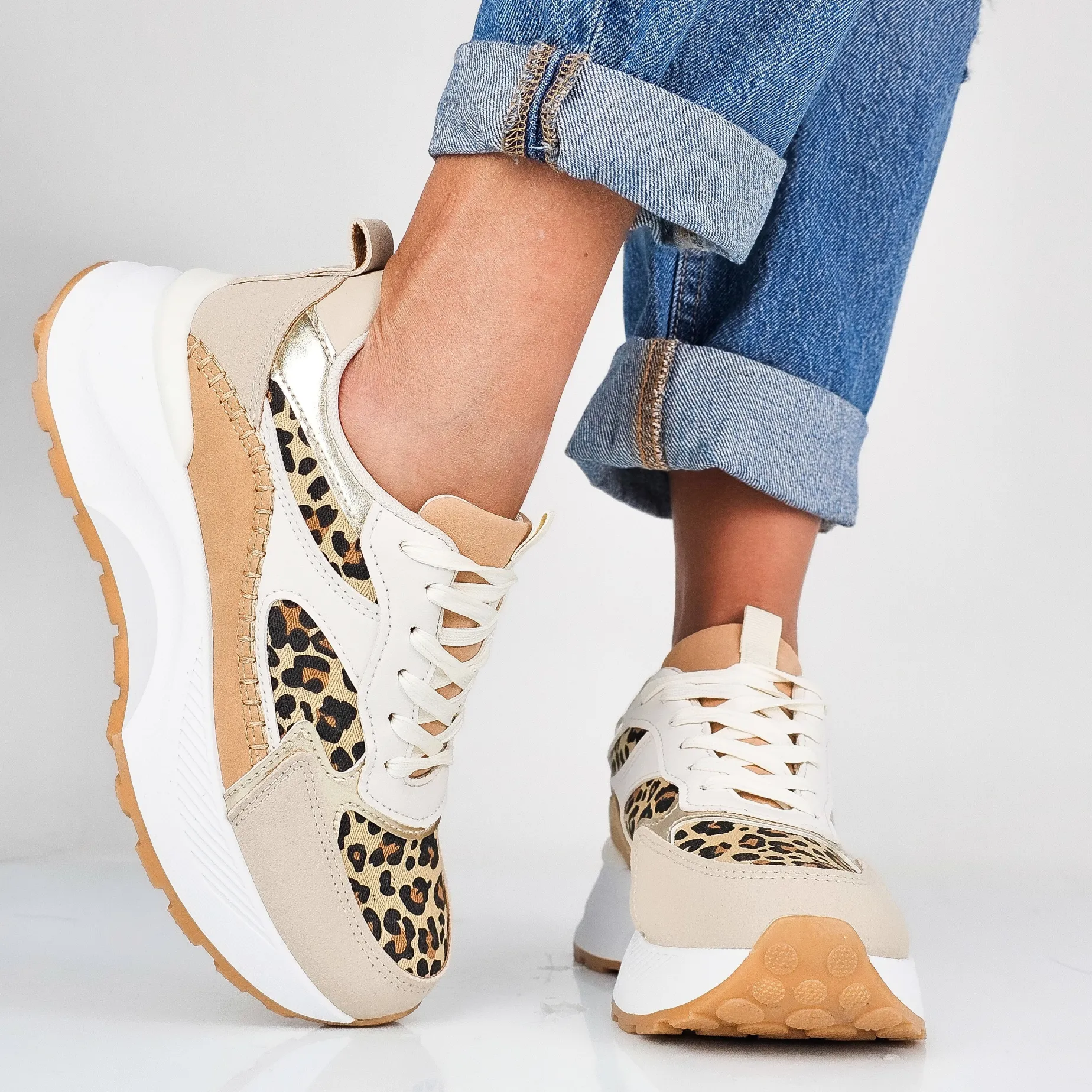 Delphine - Sneakers Donna