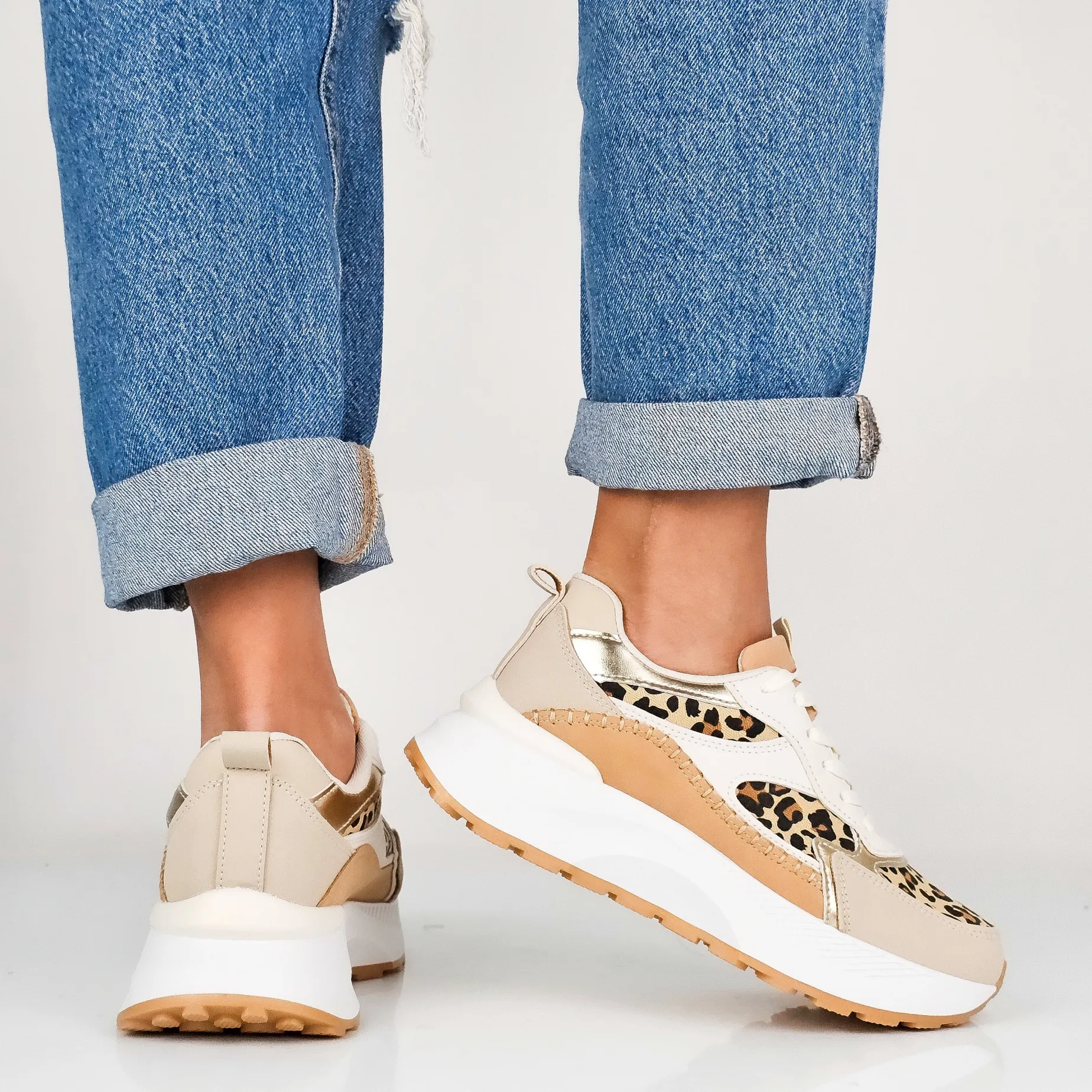 Delphine - Sneakers Donna