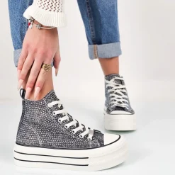 Deny - Sneakers Alte