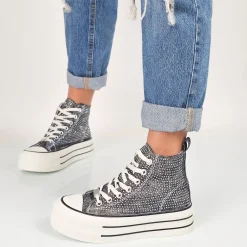 Deny - Sneakers Alte