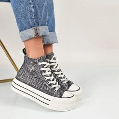 Deny - Sneakers Alte