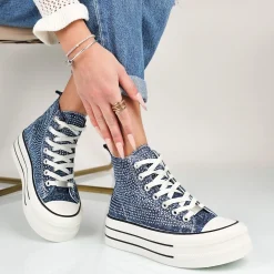 Deny - Sneakers Alte