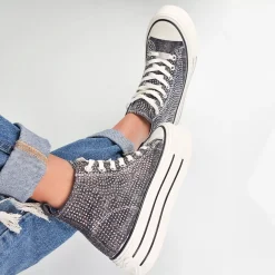 Deny - Sneakers Alte