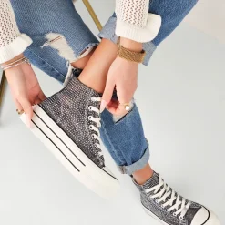 Deny - Sneakers Alte