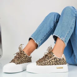 Dhalia - Sneakers Donna