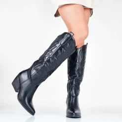Dolores - Stivali Texani Donna