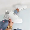 Dominique - Sneakers Con Accessorio