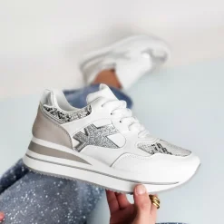 Edith - Sneakers Donna