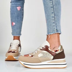 Edith - Sneakers Donna