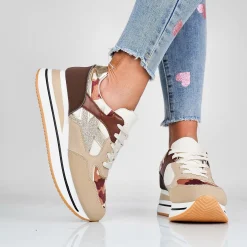 Edith - Sneakers Donna