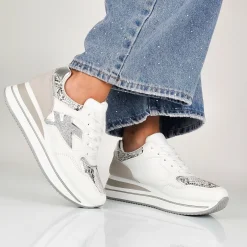 Edith - Sneakers Donna