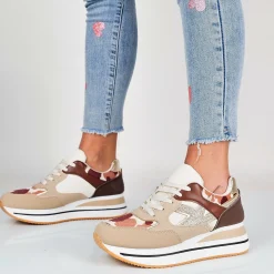Edith - Sneakers Donna