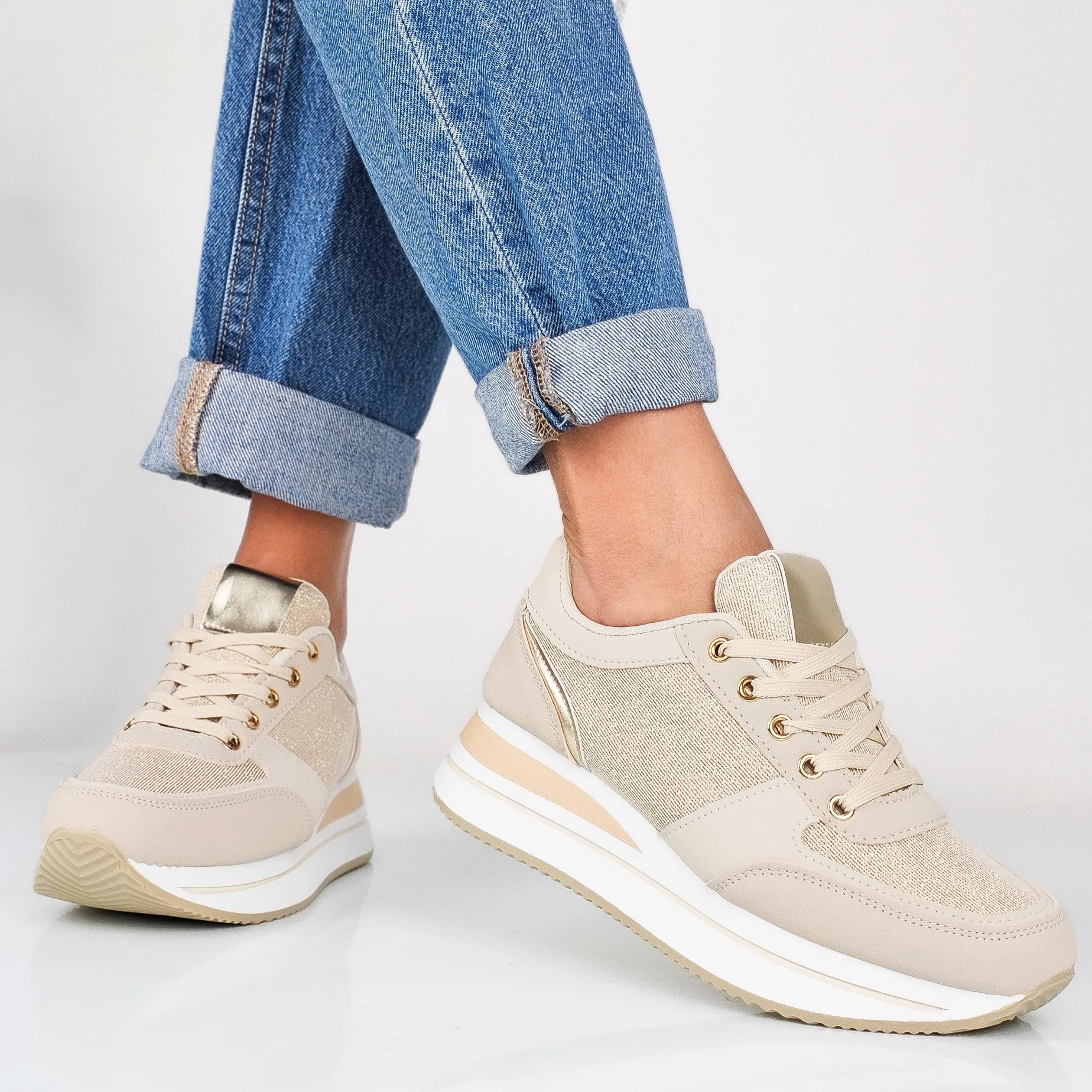 Elettra - Sneakers Donna