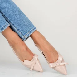 Elise - Ballerine Slingback