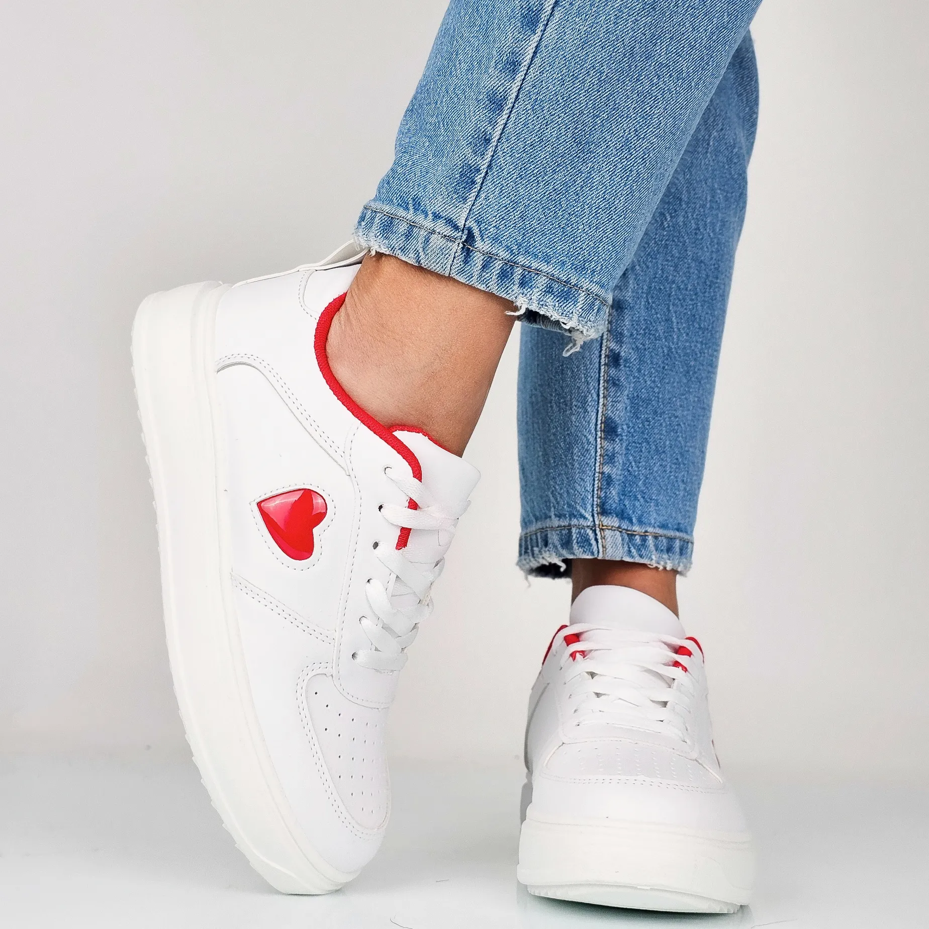 Elliora - Sneakers Donna